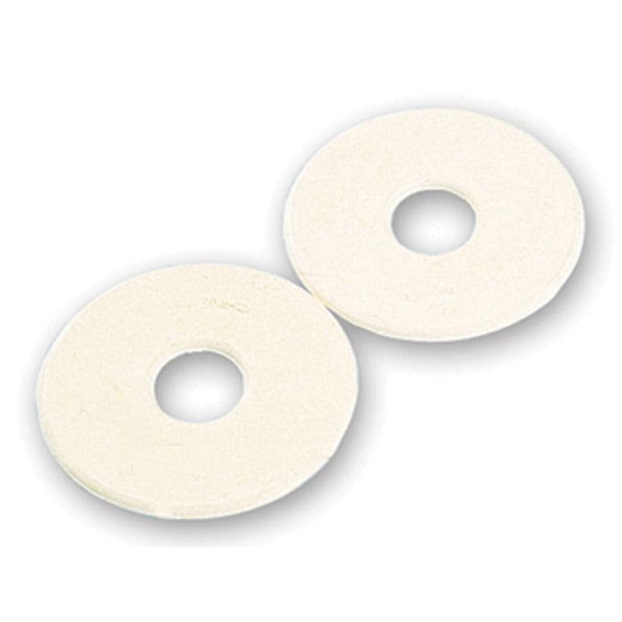 Korsteel Rubber Bit Guards Pair