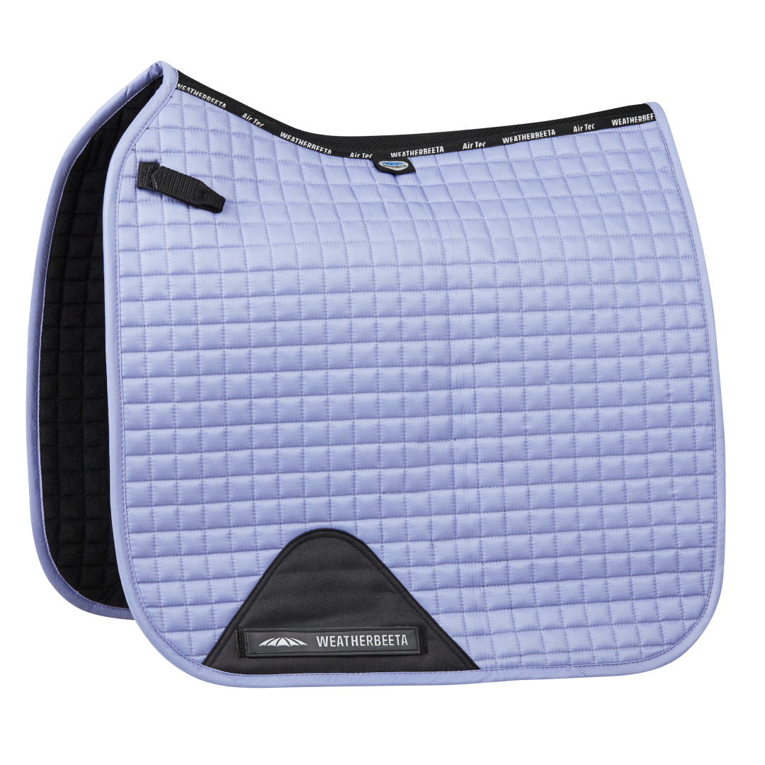 Weatherbeeta Prime Dressage Saddle Pad