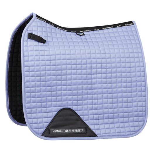 Weatherbeeta Prime Dressage Saddle Pad