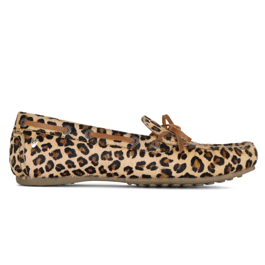 Shires Moretta Sofia Moccasins