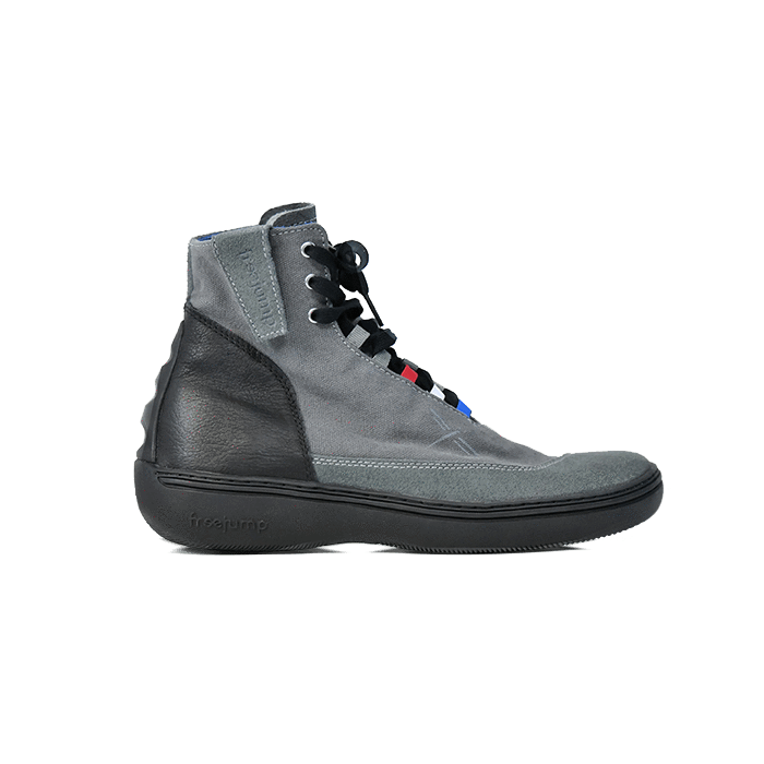 Freejump Libetry XC Canvas Boot