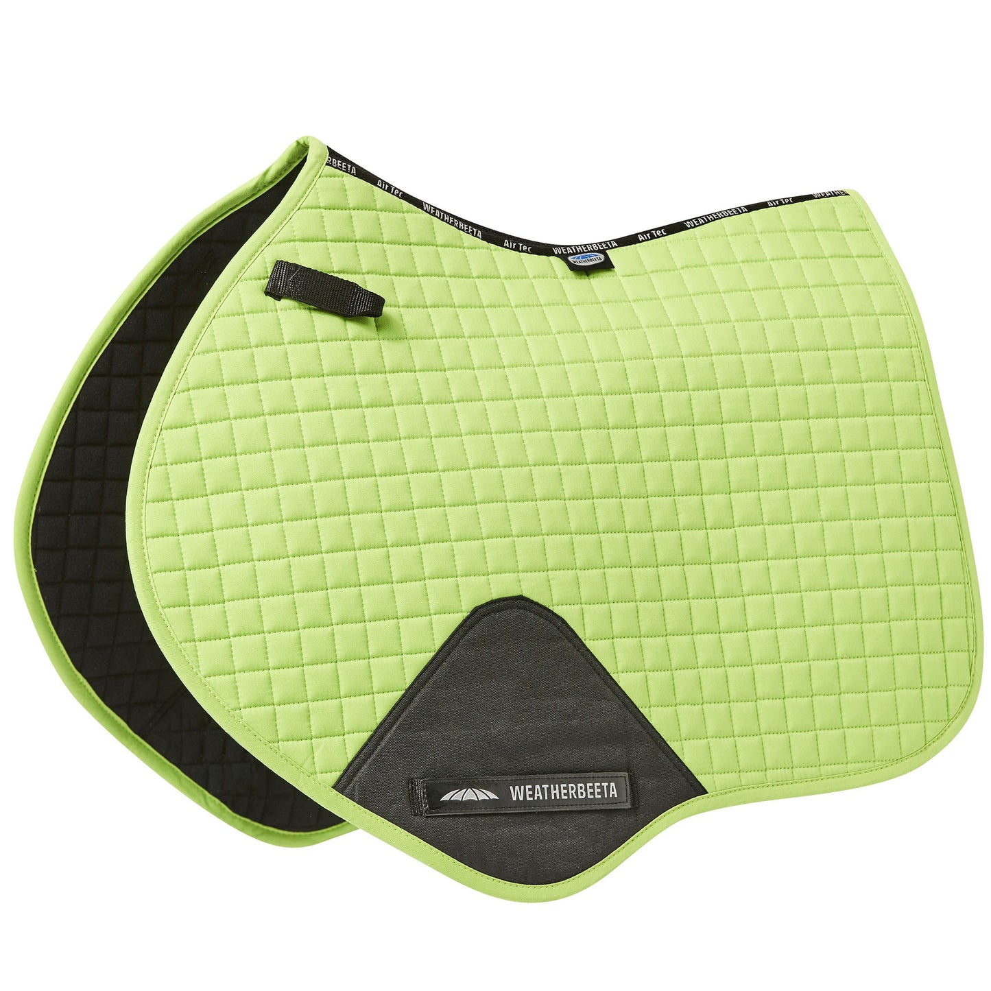 Weatherbeeta Prime Jump Saddle Pad