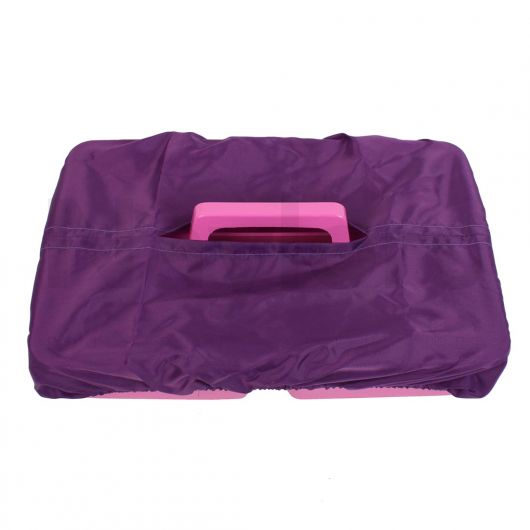 Lincoln Tack Tray Cover