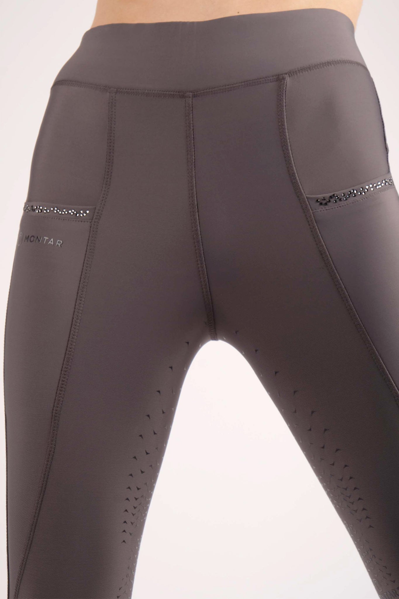 Montar Linnea Full Grip Riding Tights