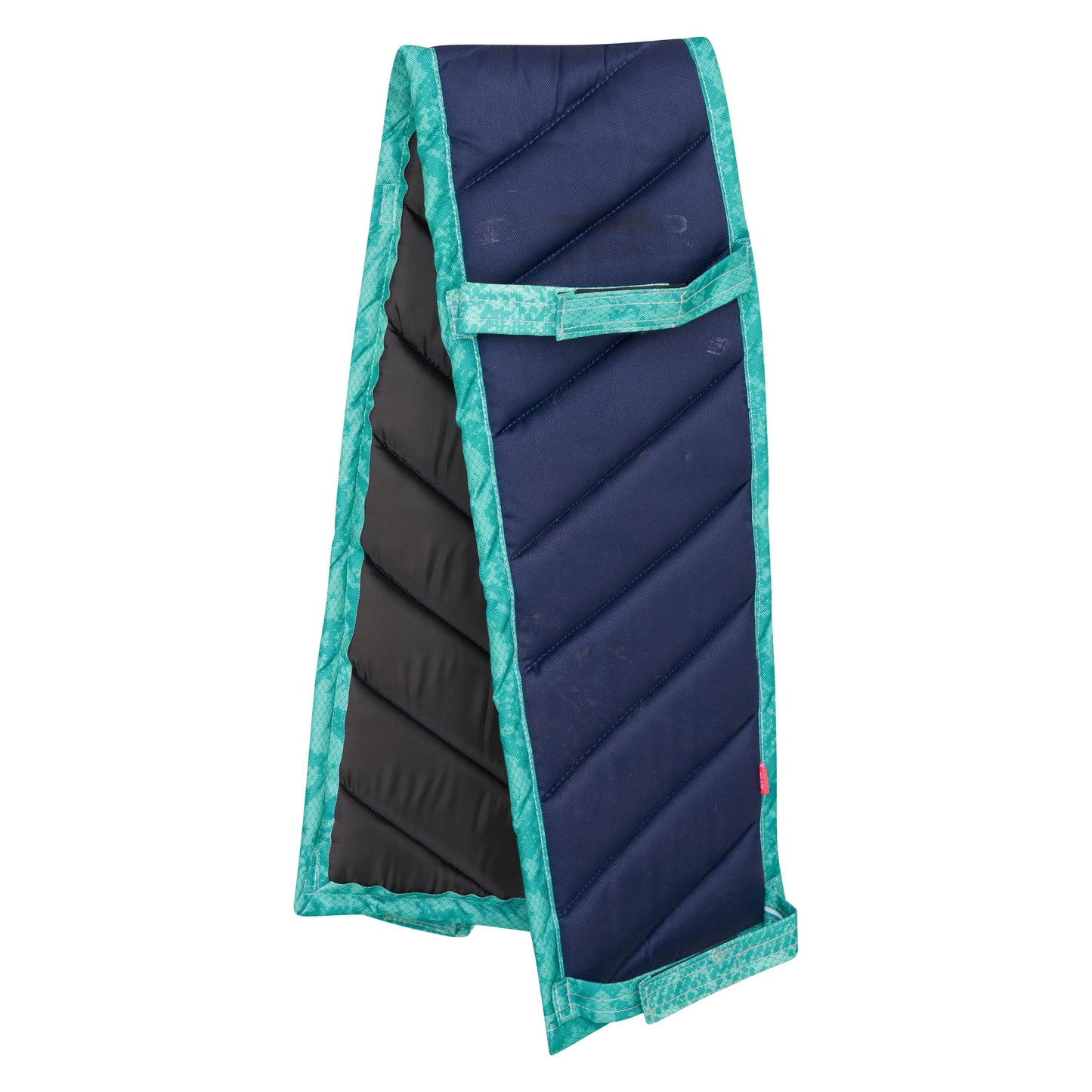 Imperial Riding Shiny Snake Lunging Pad