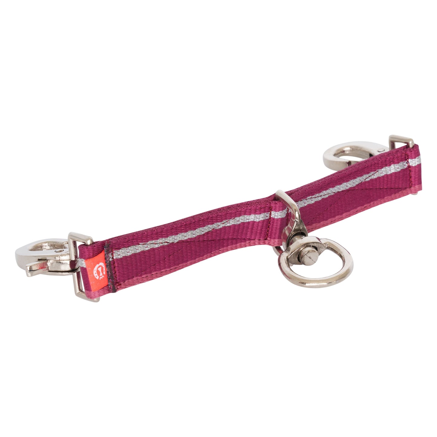 Imperial Riding Nylon Lunging Bit Strap