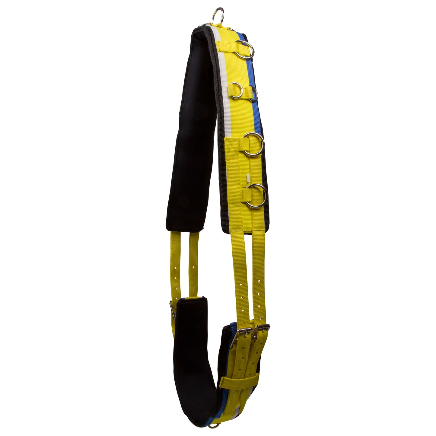 Imperial Riding Deluxe Nylon Lunging Girth