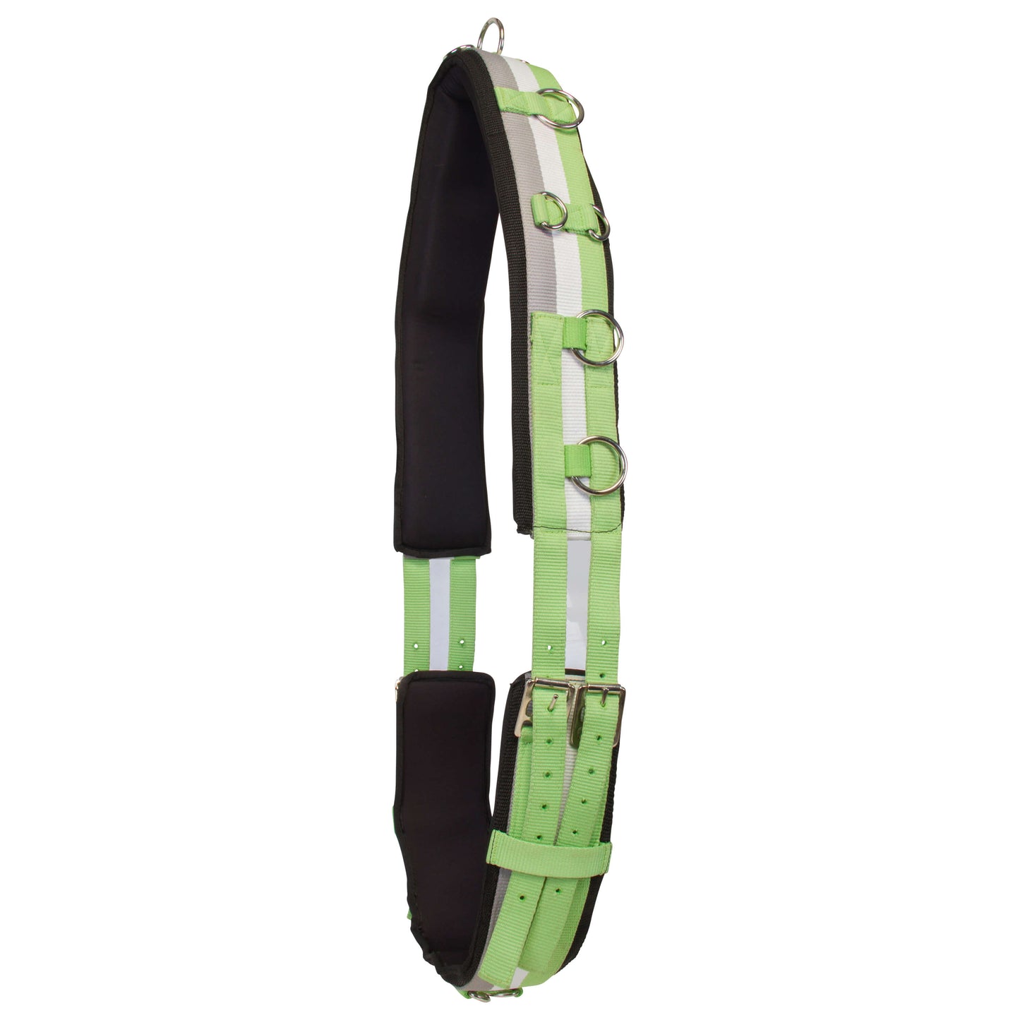 Imperial Riding Deluxe Nylon Lunging Girth