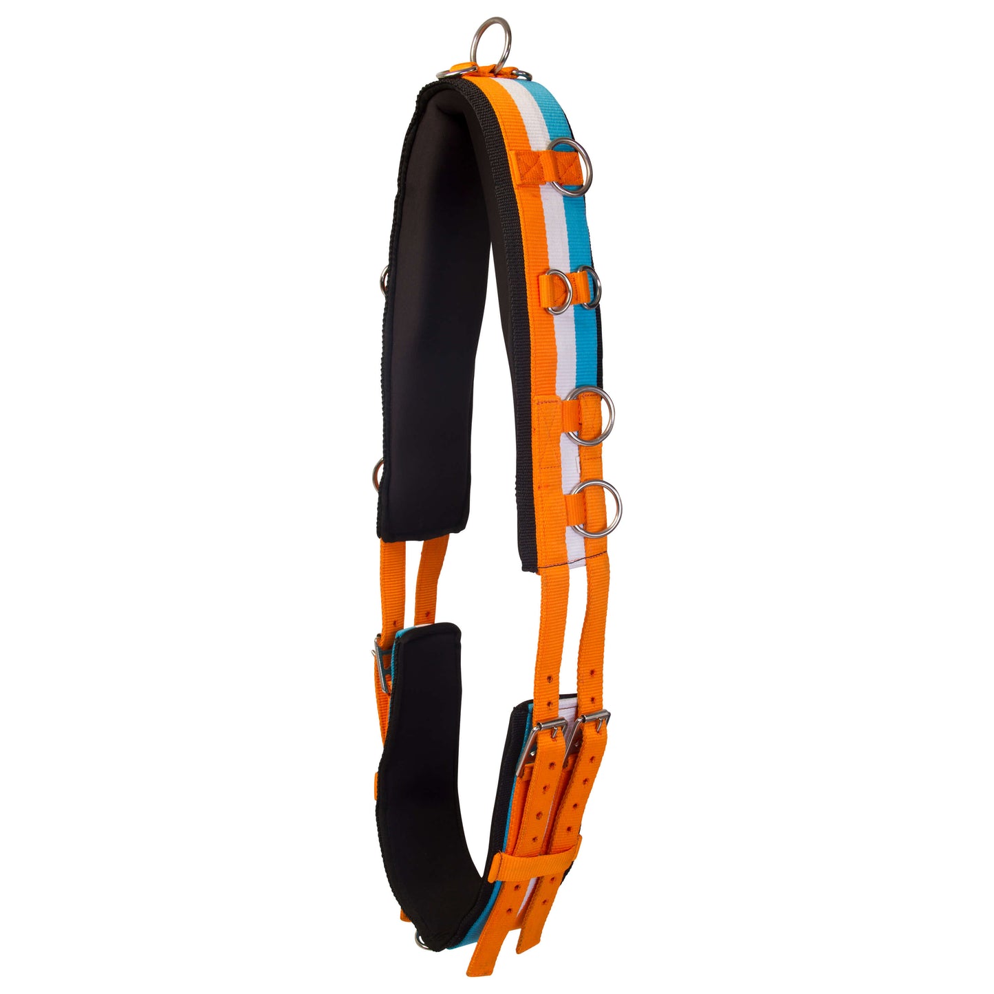 Imperial Riding Deluxe Nylon Lunging Girth