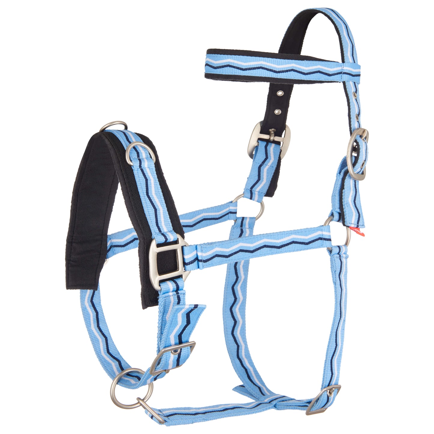 Imperial Riding Nylon Cavesson