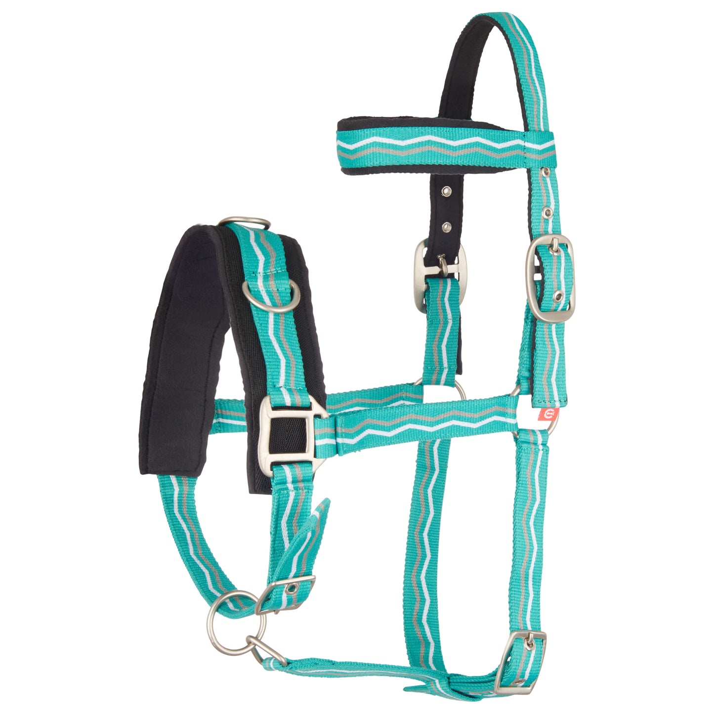 Imperial Riding Nylon Cavesson
