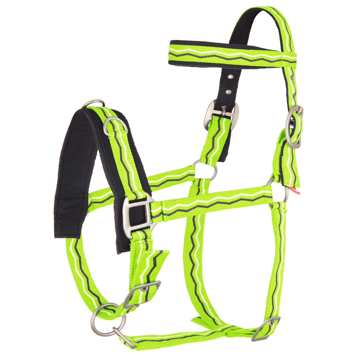 Imperial Riding Nylon Cavesson