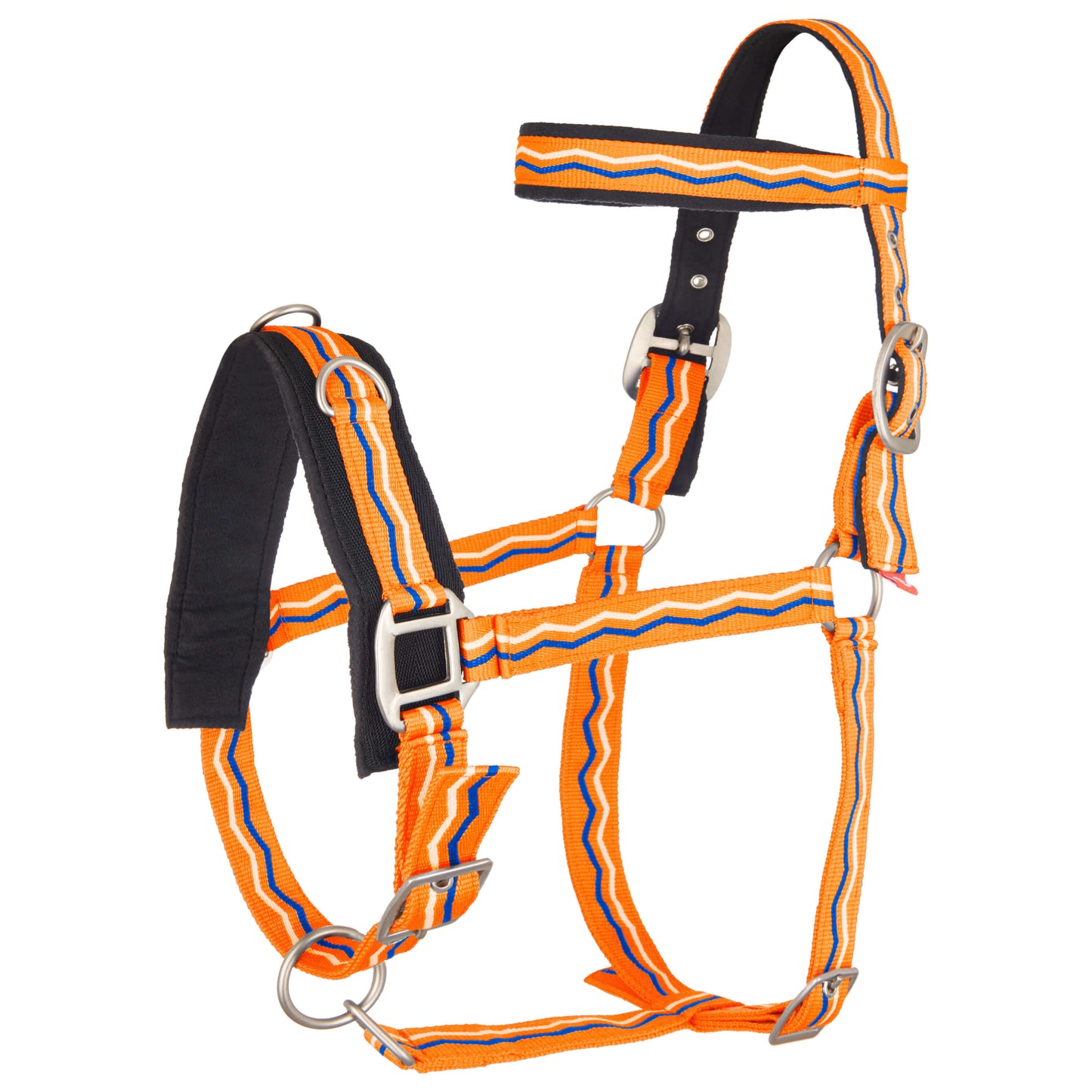 Imperial Riding Nylon Cavesson