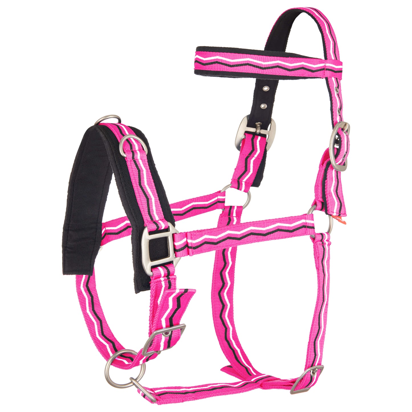 Imperial Riding Nylon Cavesson