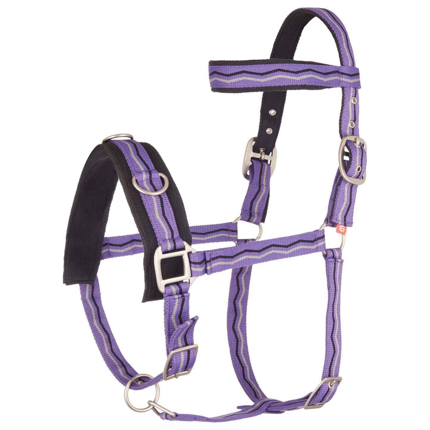 Imperial Riding Nylon Cavesson