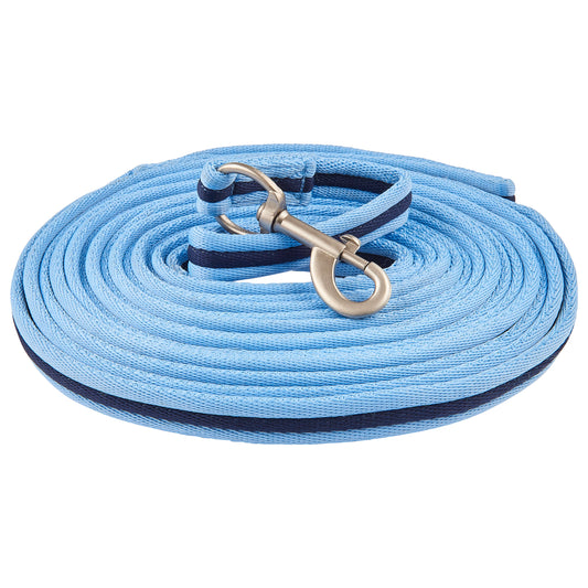 Imperial Riding Soft Nylon Lunging Line
