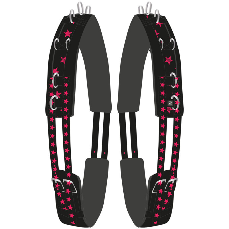 Imperial Riding Star Icon Lunging Girth