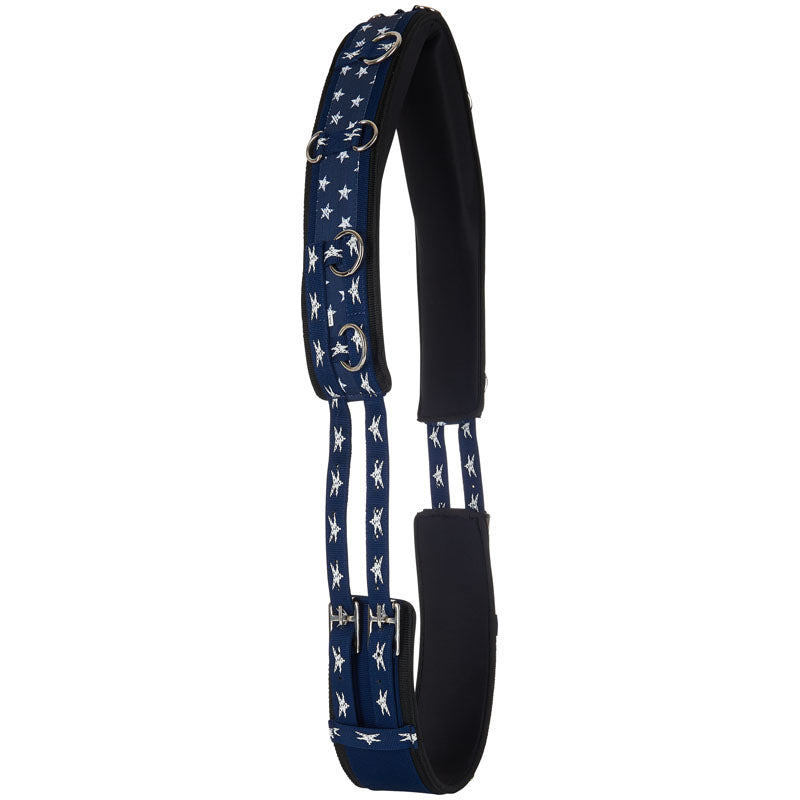Imperial Riding Star Icon Lunging Girth
