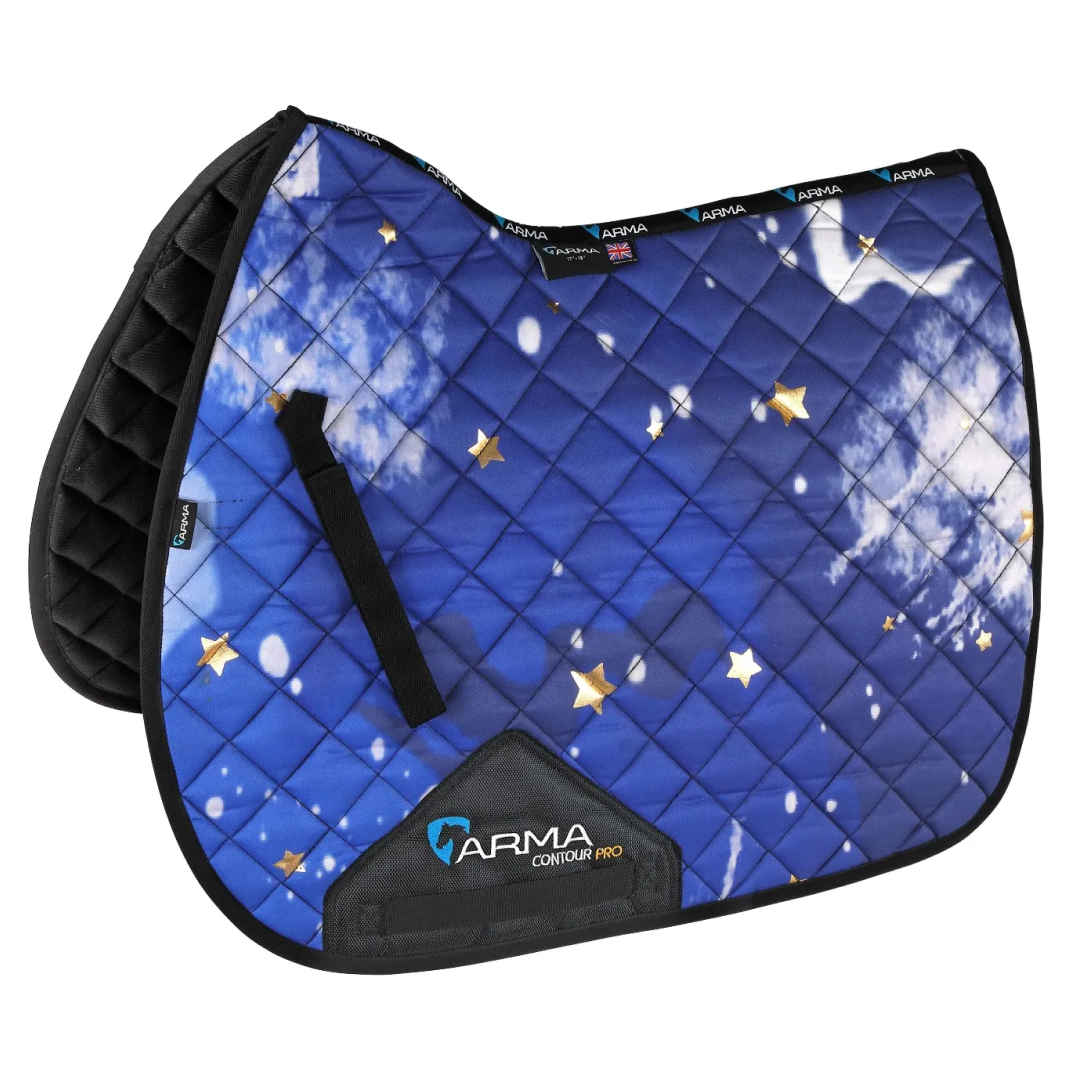 Shires Performance Sport XC Saddlecloth