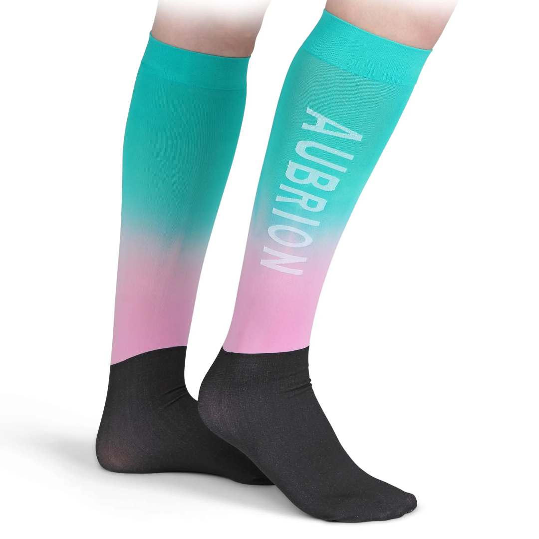 Shires Aubrion Childrens Abbey Socks