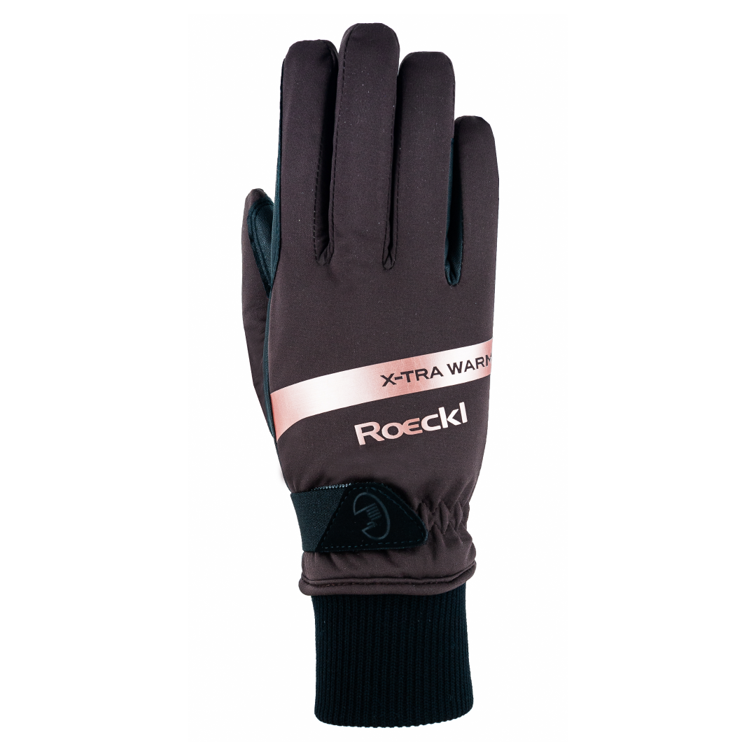 Roeckl Wynne Riding Gloves