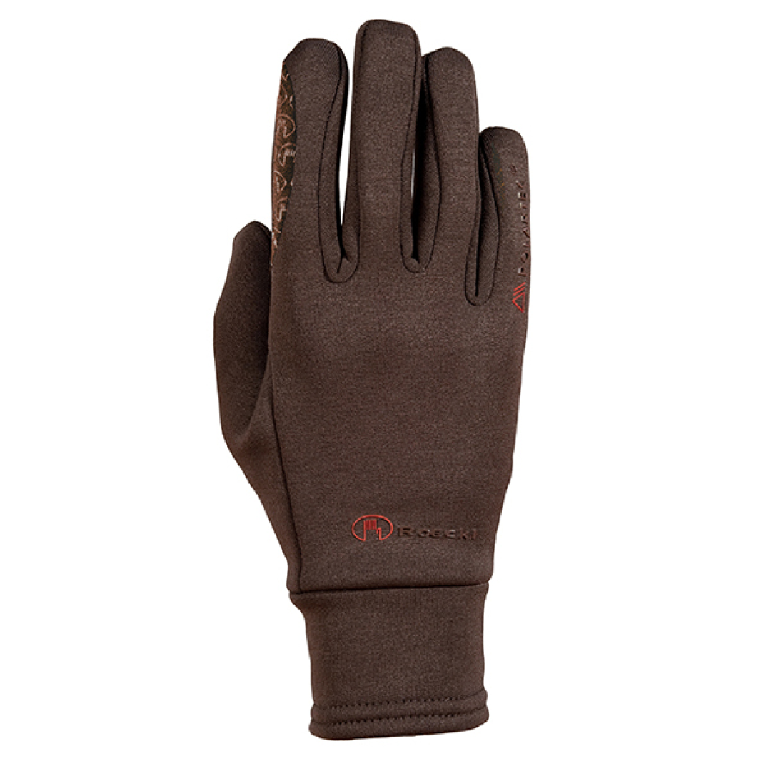Roeckl Warwick Junior Gloves