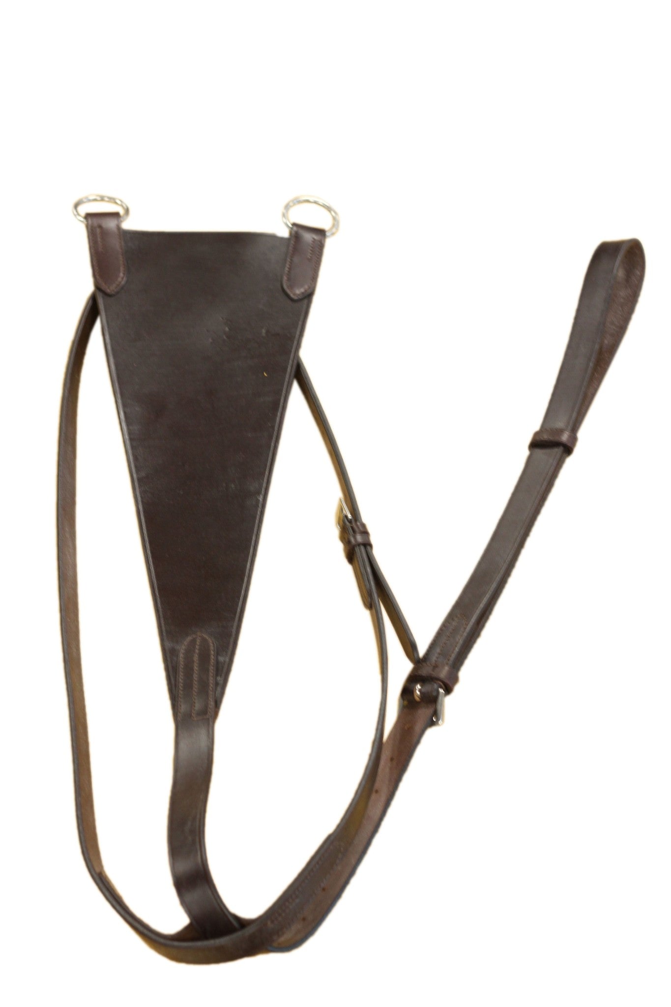 Mackey Classic Bib Martingale