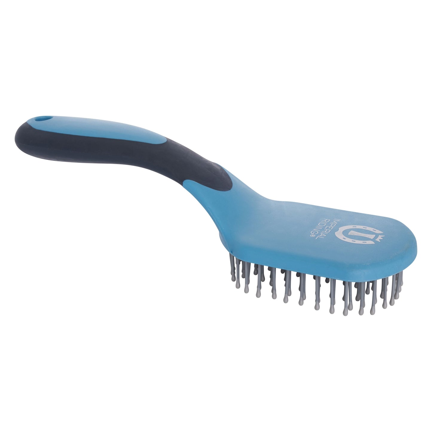 Imperial Riding Boomerang Mane And Tail Brush