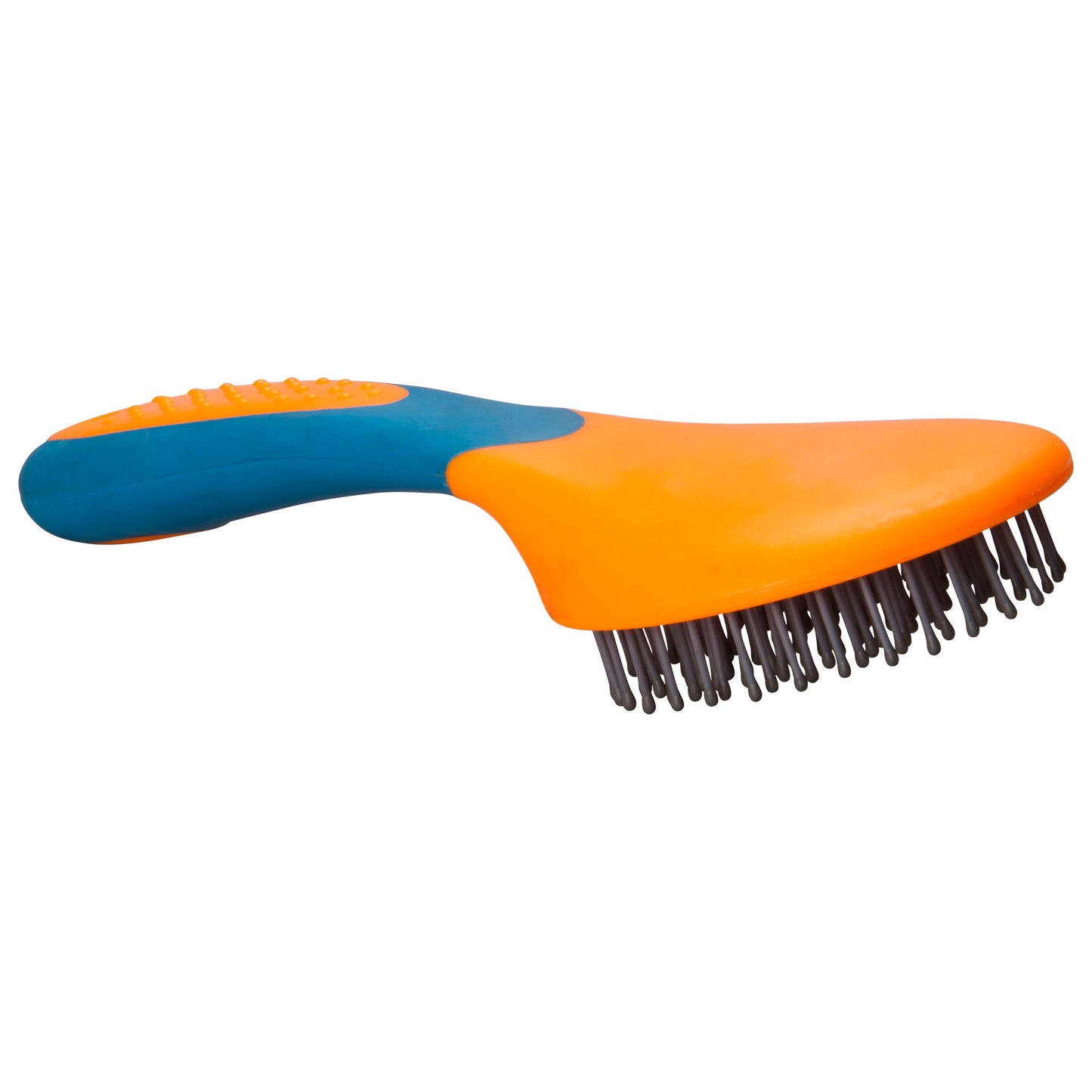 Imperial Riding Boomerang Mane And Tail Brush