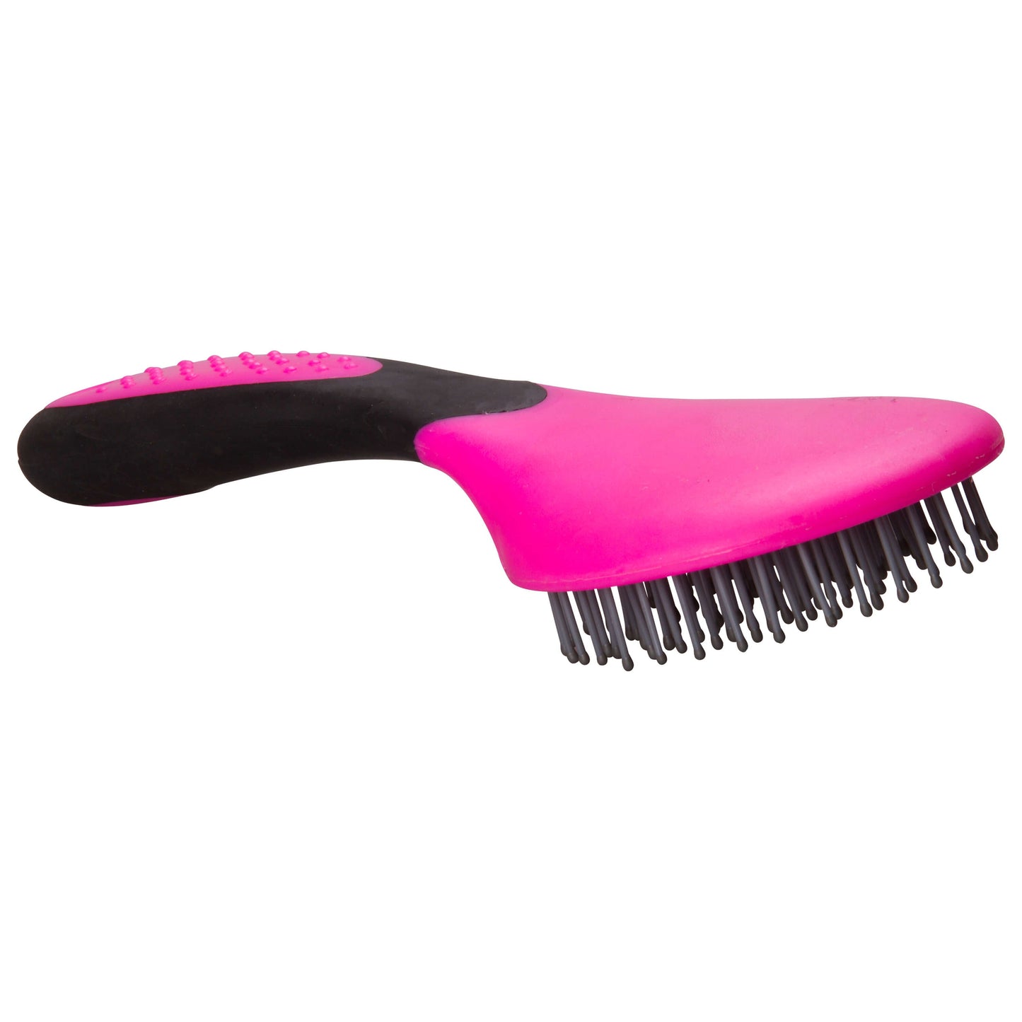 Imperial Riding Boomerang Mane And Tail Brush