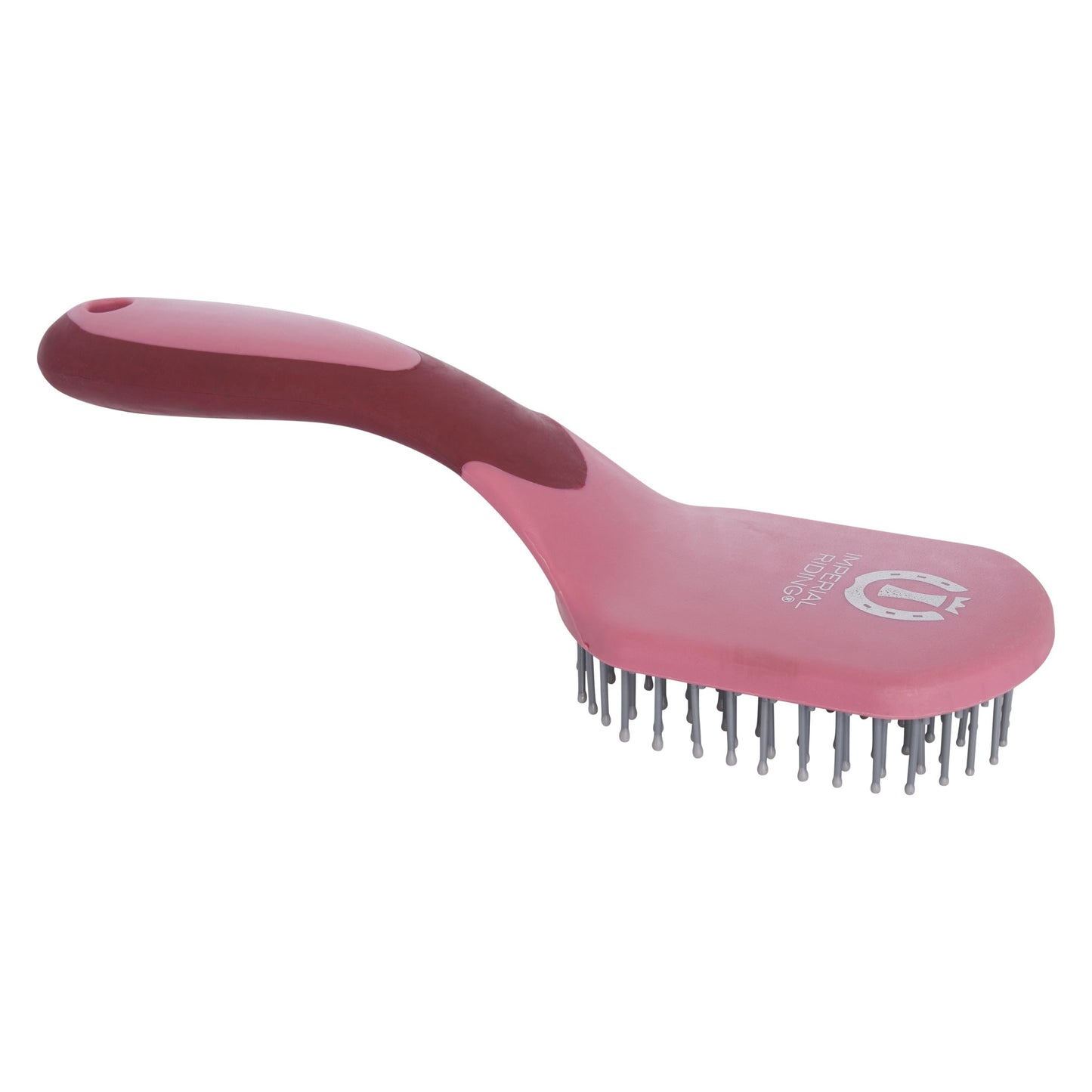 Imperial Riding Boomerang Mane And Tail Brush