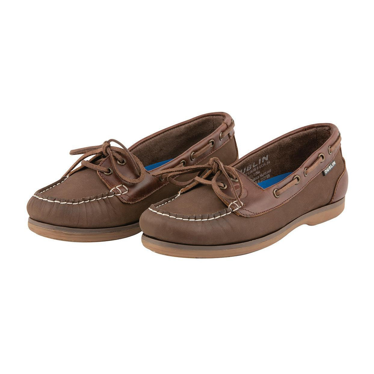 Dublin Millfield Arena Shoes