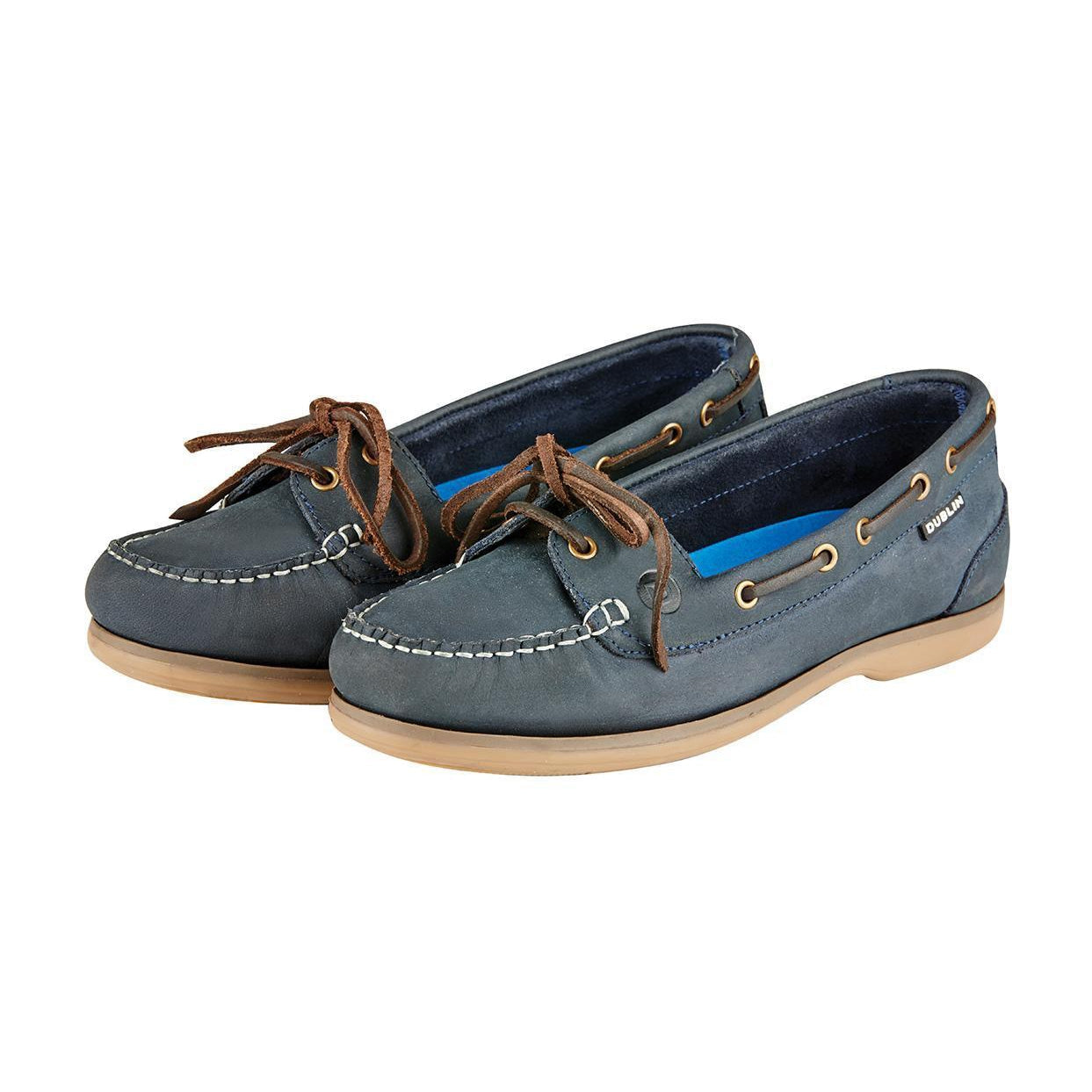 Dublin Millfield Arena Shoes
