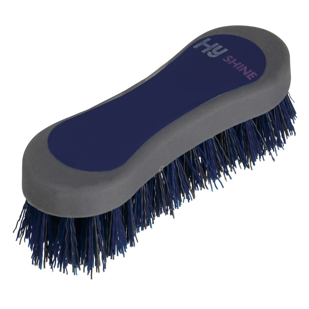 Hy Sport Active Hoof Brush