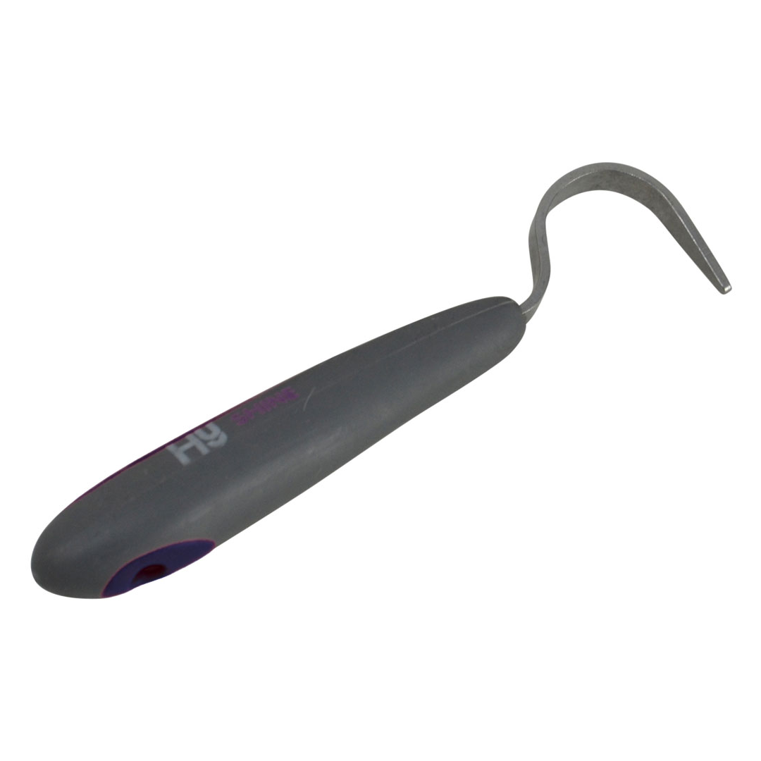 Hy Sport Active Hoof Pick