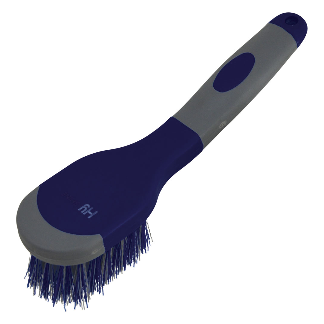 Hy Sport Active Bucket Brush