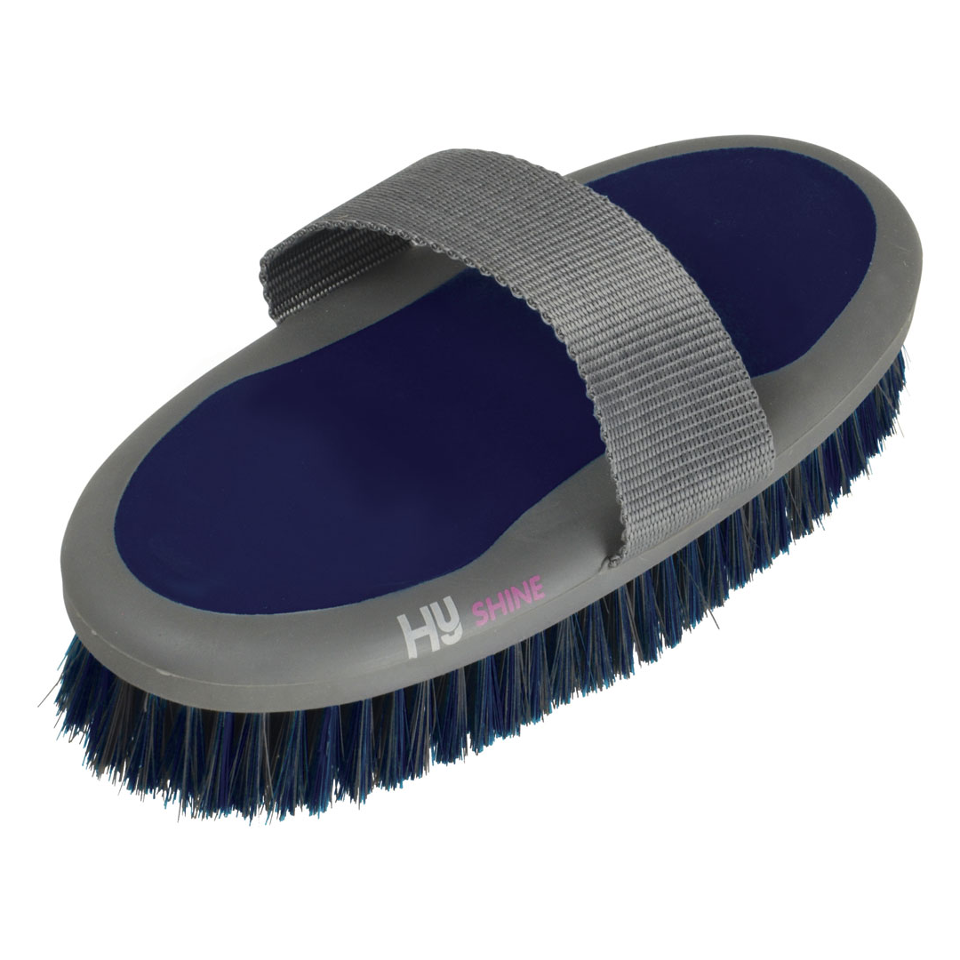 Hy Sport Active Body Brush