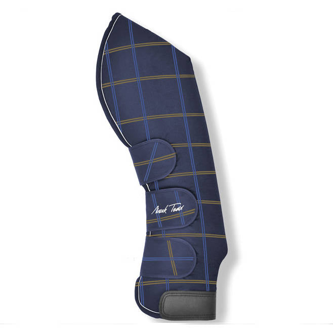 Mark Todd Travel Boots