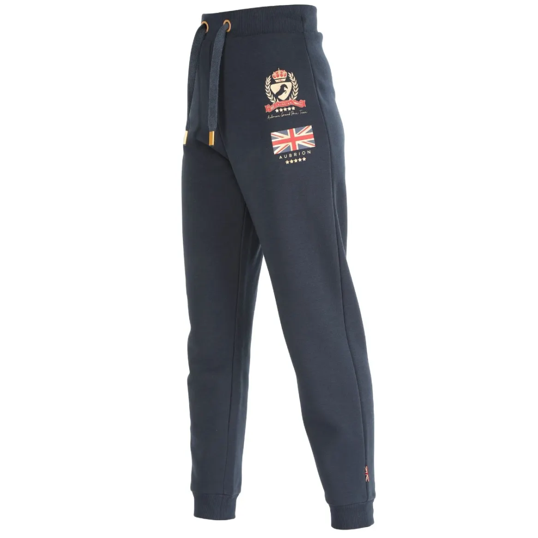 Shires Aubrion Team Joggers