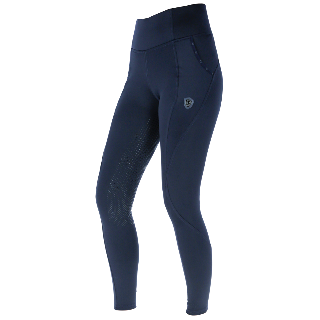 Covalliero Children's Riding Tights