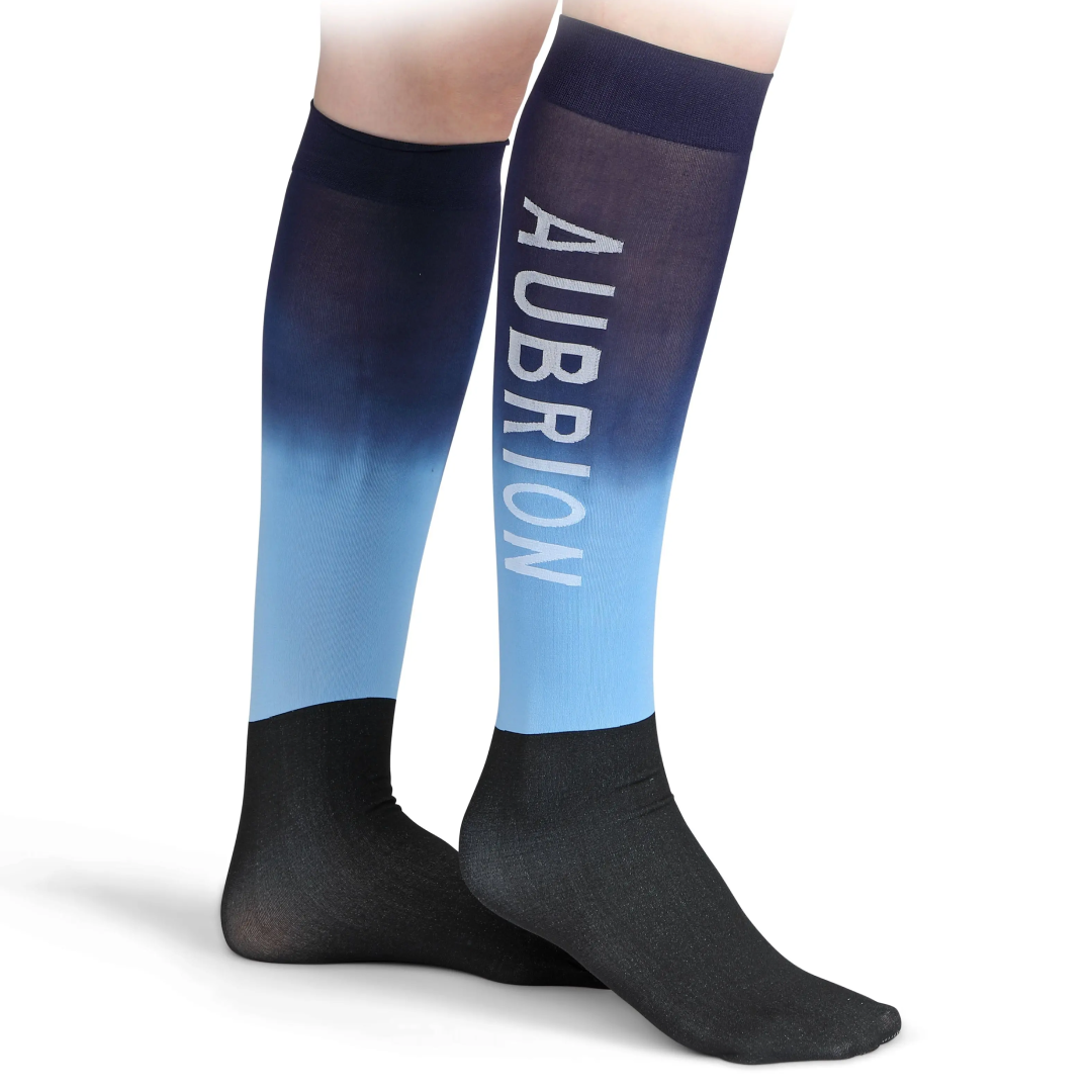 Shires Aubrion Abbey Socks