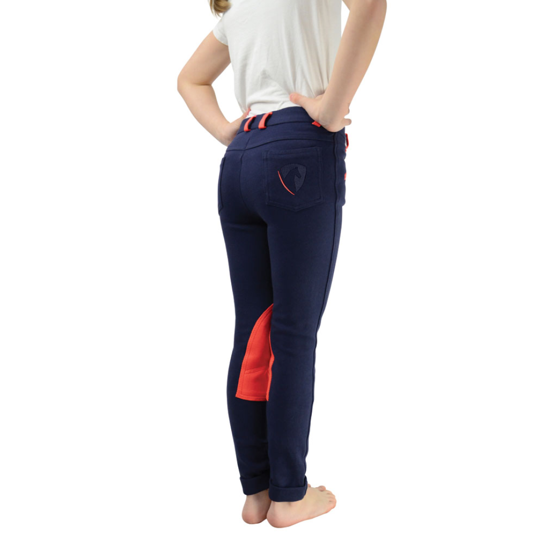 HyPERFORMANCE Belton Children's Jodhpurs