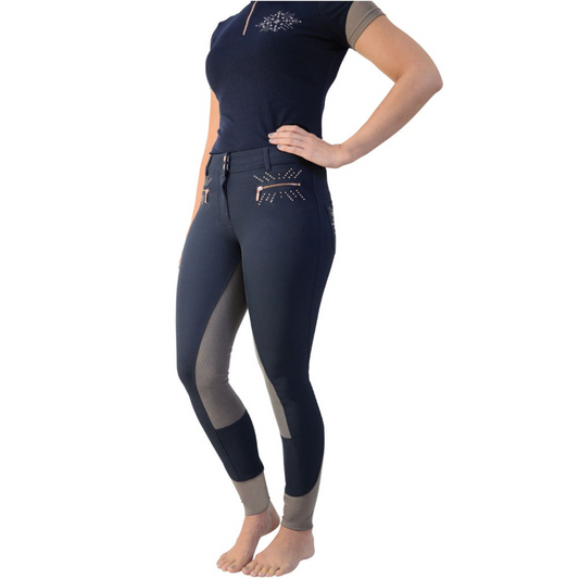 HyFASHION Kensington Ladies Breeches