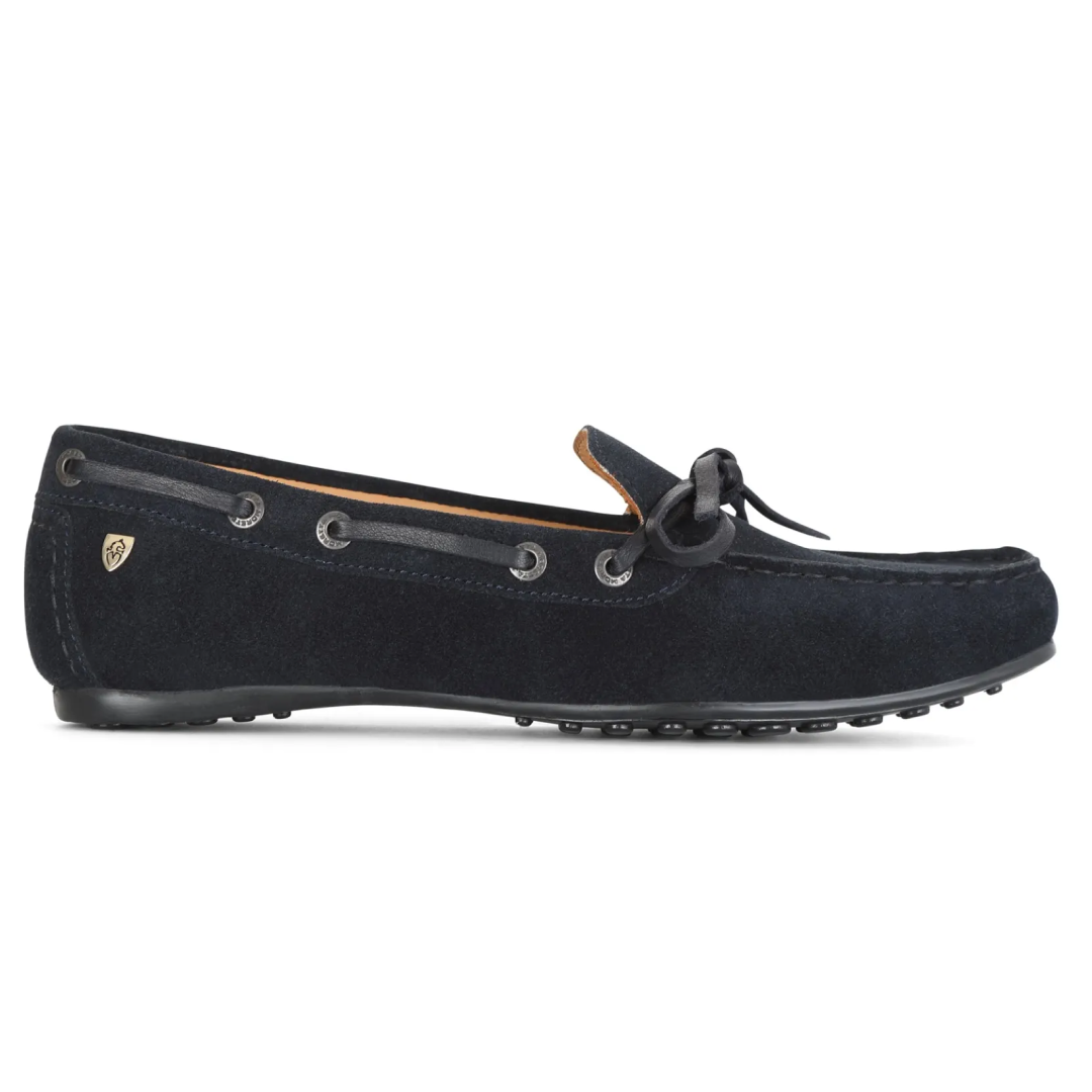 Shires Moretta Sofia Moccasins