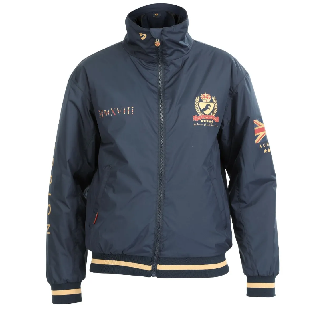Shires Aubrion Team Ladies Jacket