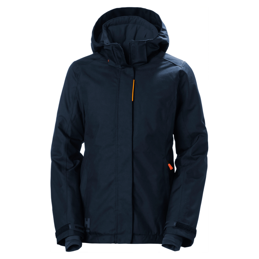 Helly Hansen Workwear Womens Luna Winter Jacket