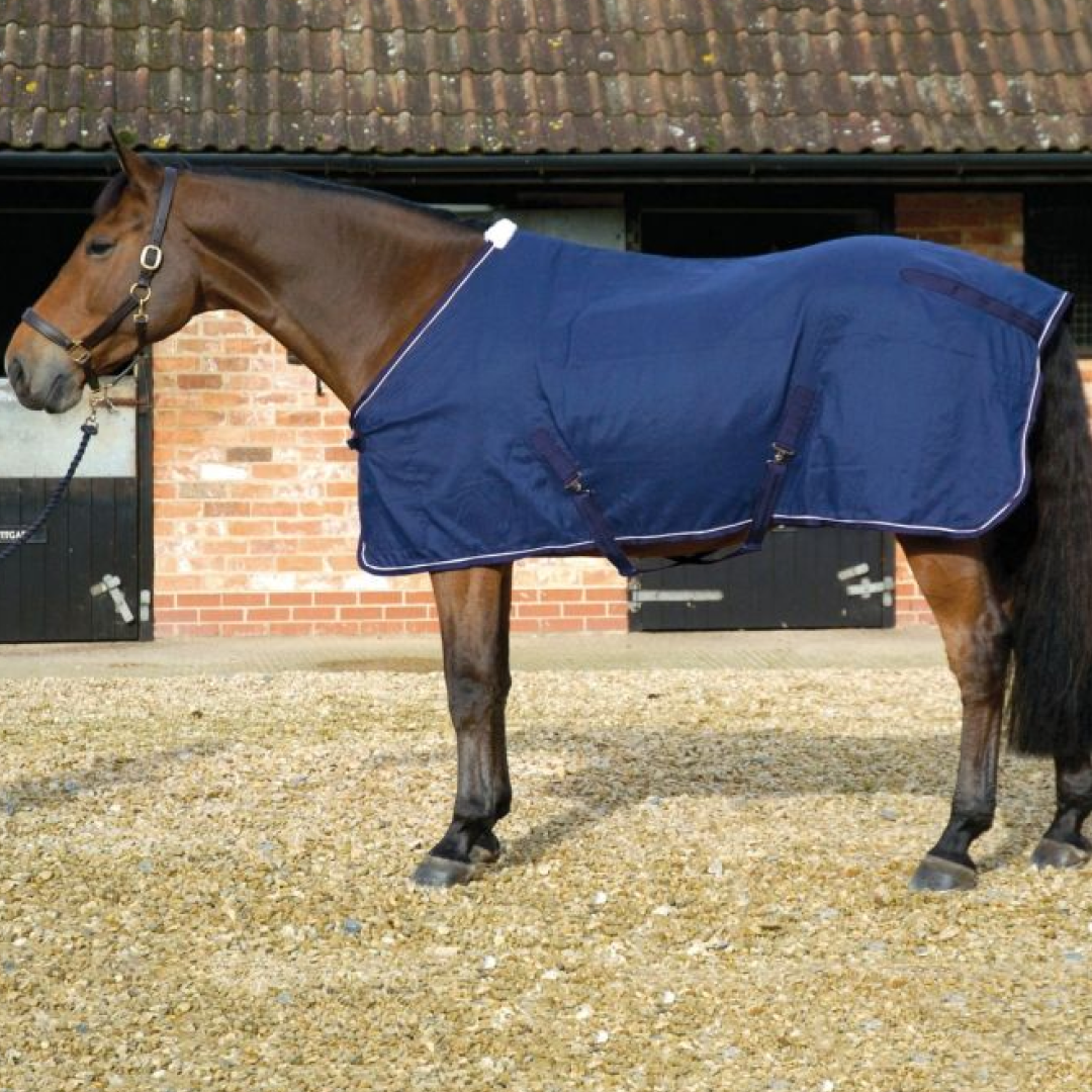 Mark Todd Cotton Sheet