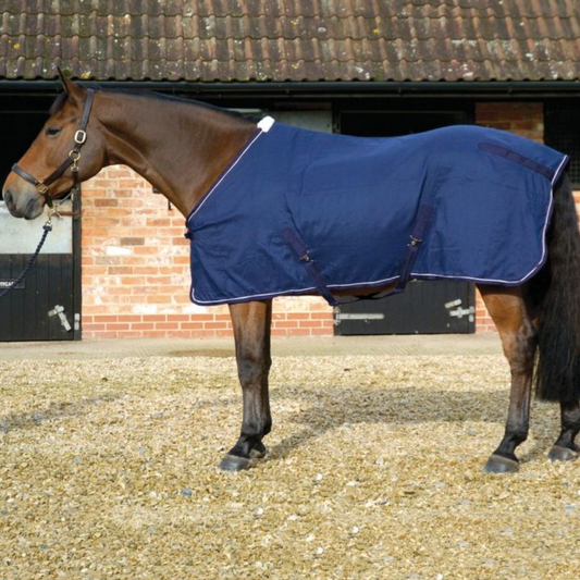 Mark Todd Cotton Sheet