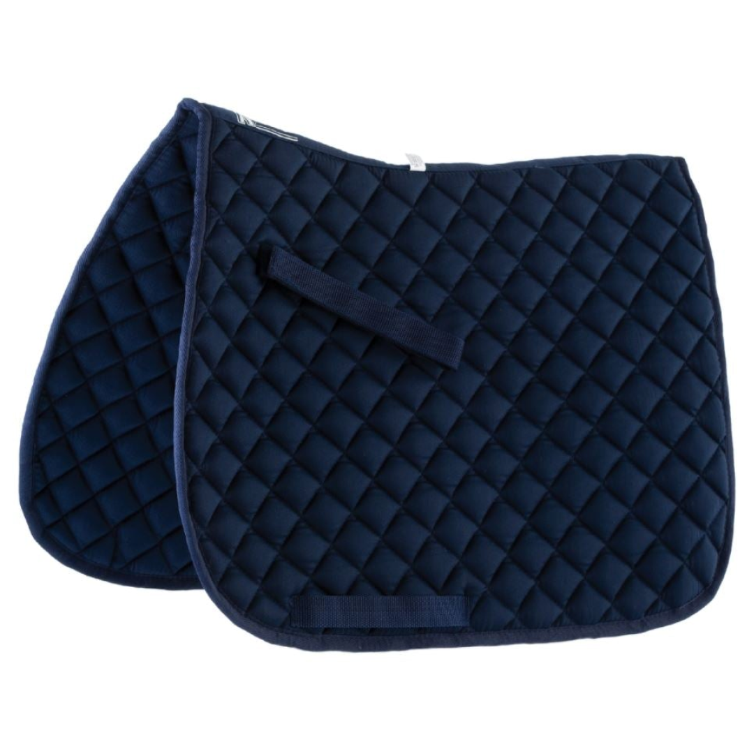 Roma Grand Prix All Purpose Saddle Pad