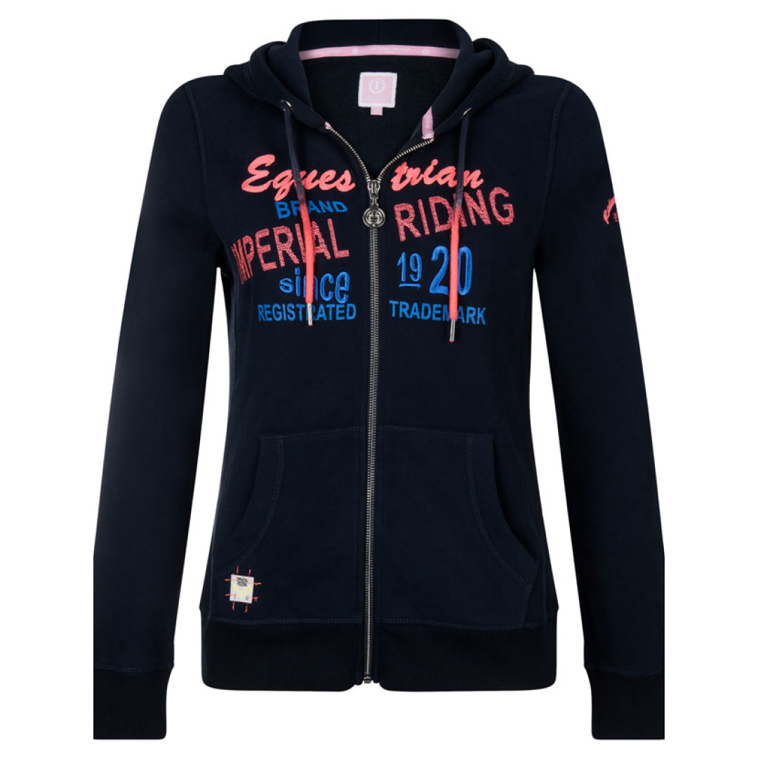 Imperial Riding Money Maker Sweater